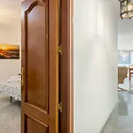 Διαμέρισμα Sf Carihuela Luxury