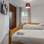 Διαμέρισμα Sf Carihuela Luxury Τορρεμολίνος