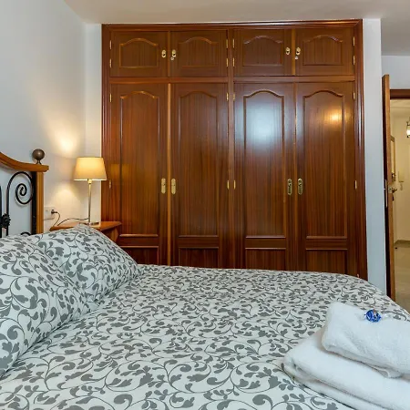 Sf Carihuela Luxury Apartamento Torremolinos