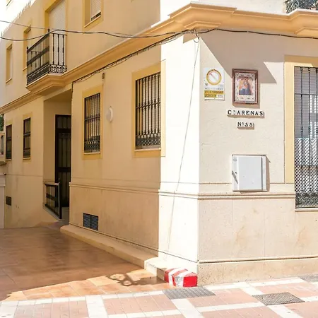 Appartement Sf Carihuela Luxury *