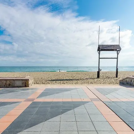 Sf Carihuela Luxury Apartment *