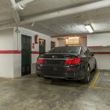 Sf Carihuela Luxury * Torremolinos