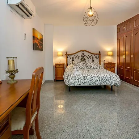 Sf Carihuela Luxury Διαμέρισμα Τορρεμολίνος