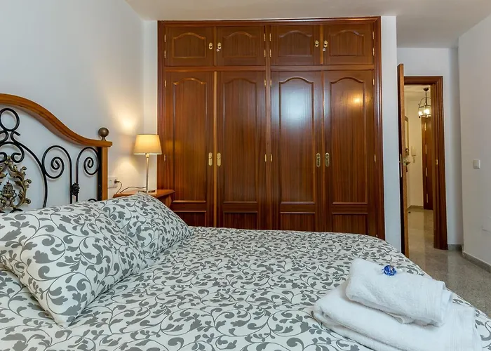 Sf Carihuela Luxury Appartement Torremolinos