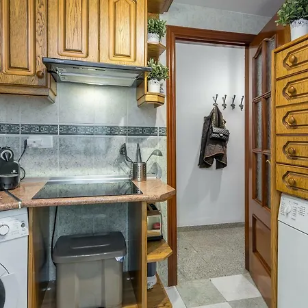 Sf Carihuela Luxury