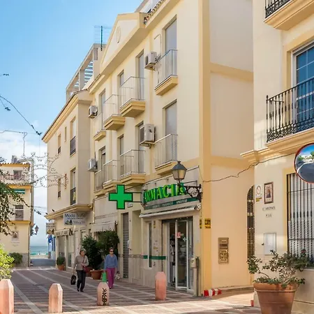 Sf Carihuela Luxury *